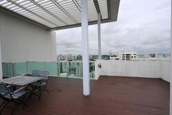 Montview (D10), Condominium #324497161